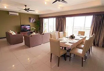 Bayou Lagoon Park Resort Malacca
