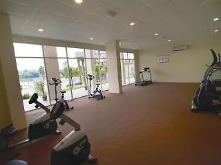 Bayou Lagoon Park Resort Malacca 4*,