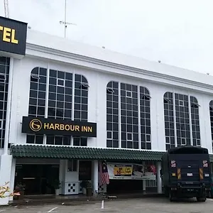 Отель Harbour