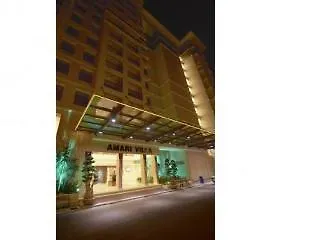 Bayou Lagoon Park Resort Malacca