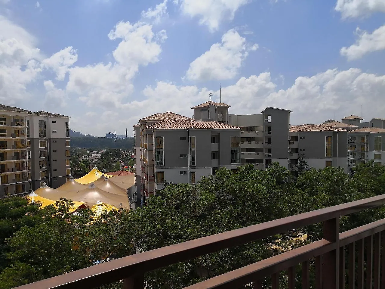 Bayou Lagoon Park Resort Malacca 4*,  Malaysia