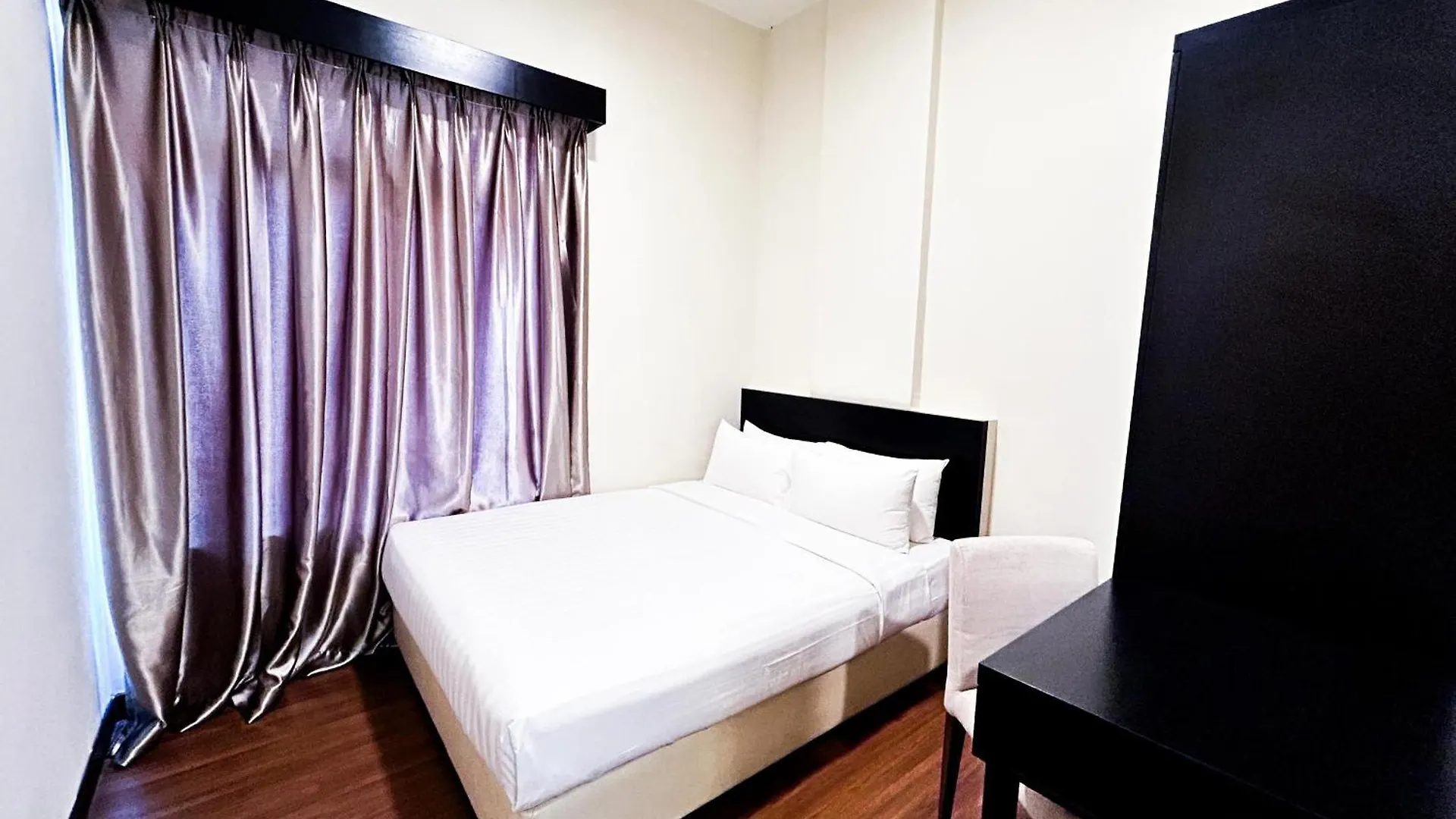 Bayou Lagoon Park Resort Malacca