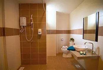 Bayou Lagoon Park Resort Malacca