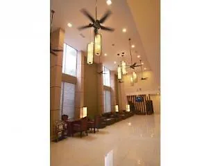 Bayou Lagoon Park Resort Malacca
