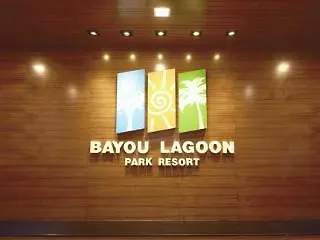 ****  Bayou Lagoon Park Resort Malacca Malaysia