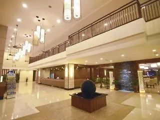 Bayou Lagoon Park Resort Malacca