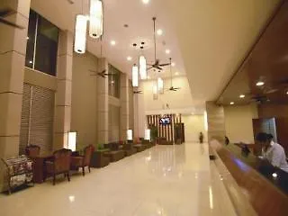 Bayou Lagoon Park Resort Malacca