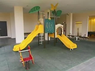 Bayou Lagoon Park Resort Malacca 4*,