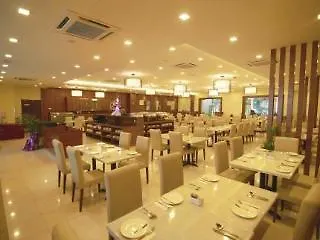 Bayou Lagoon Park Resort Malacca Malaysia