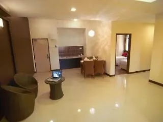 Bayou Lagoon Park Resort Malacca