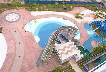 Bayou Lagoon Park Resort Malacca