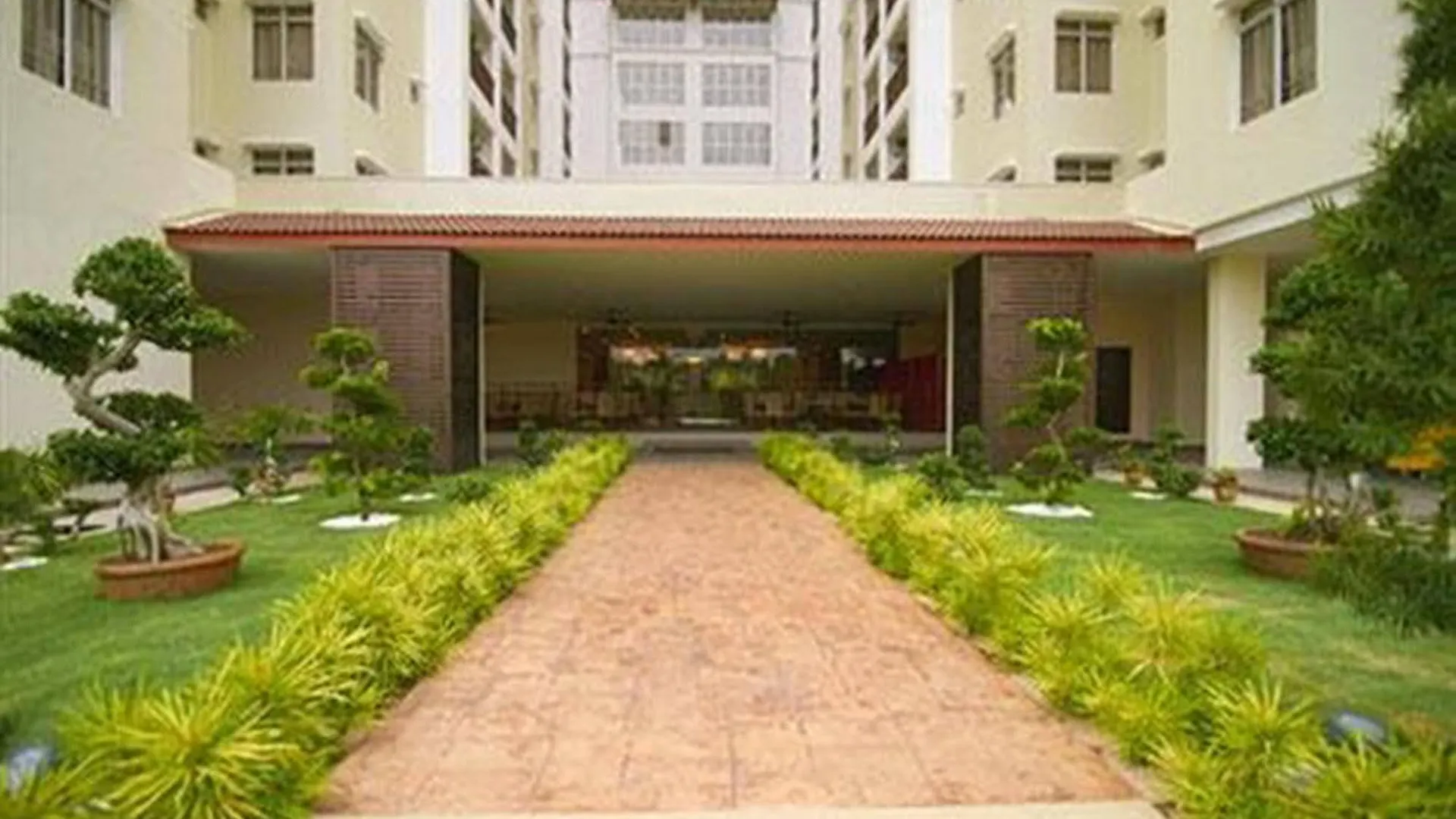 Bayou Lagoon Park Resort Malacca 4*,  Malaysia