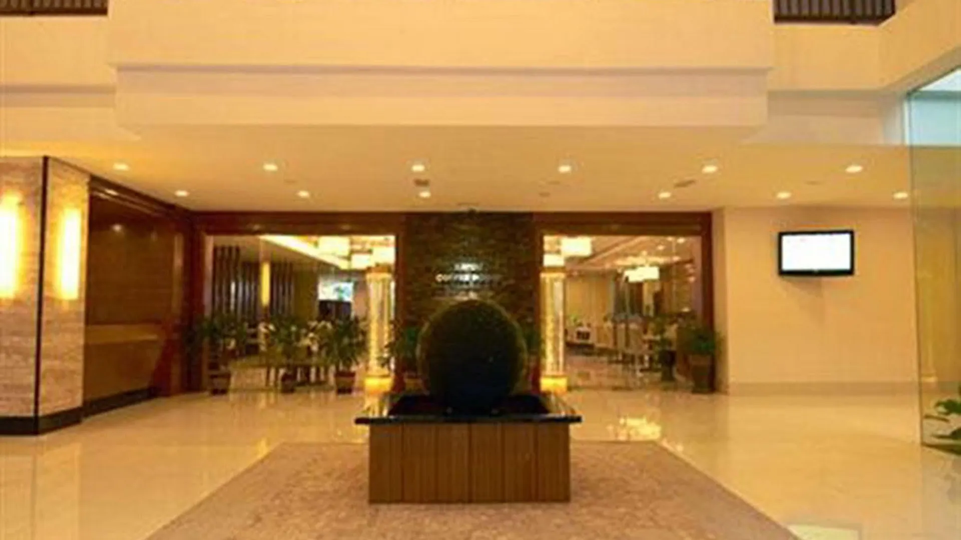 Bayou Lagoon Park Resort Malacca