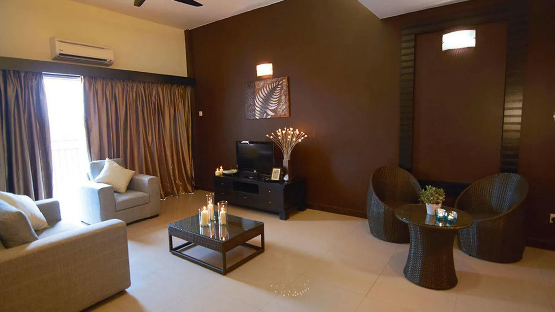 Bayou Lagoon Park Resort Malacca 4*,