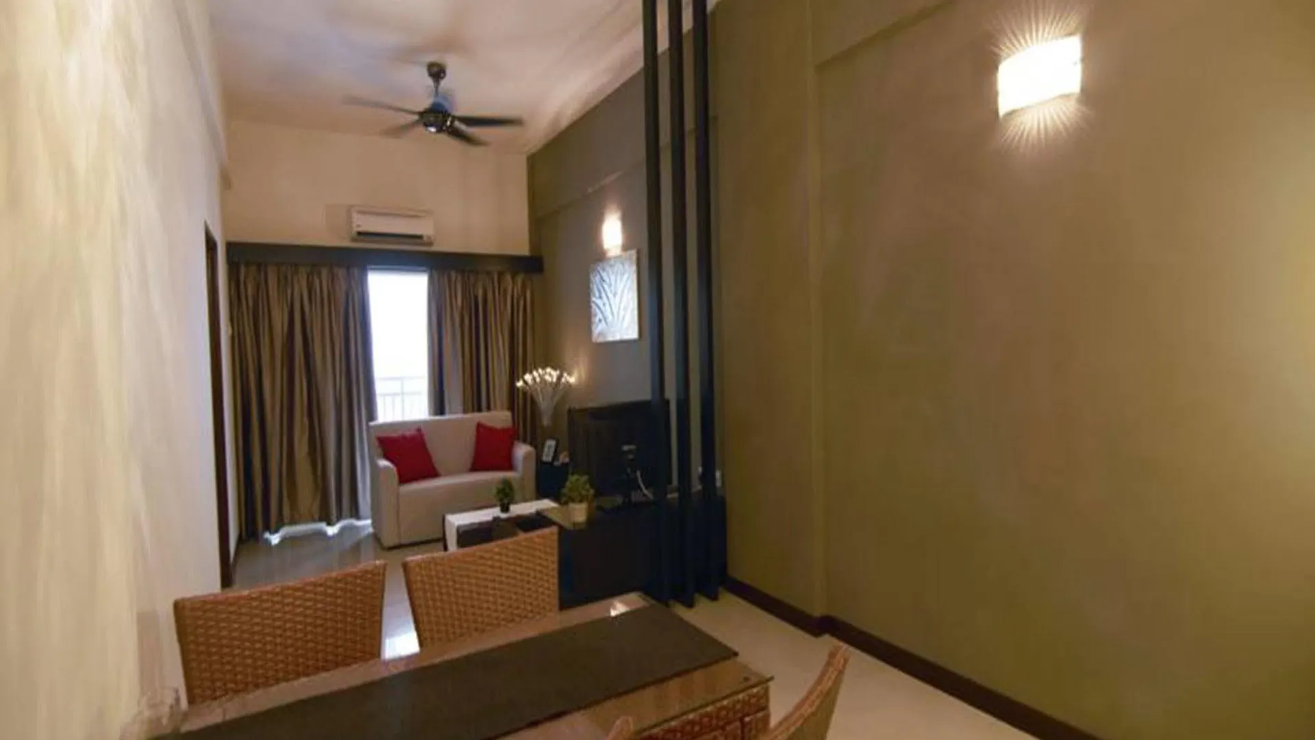 Bayou Lagoon Park Resort Malacca