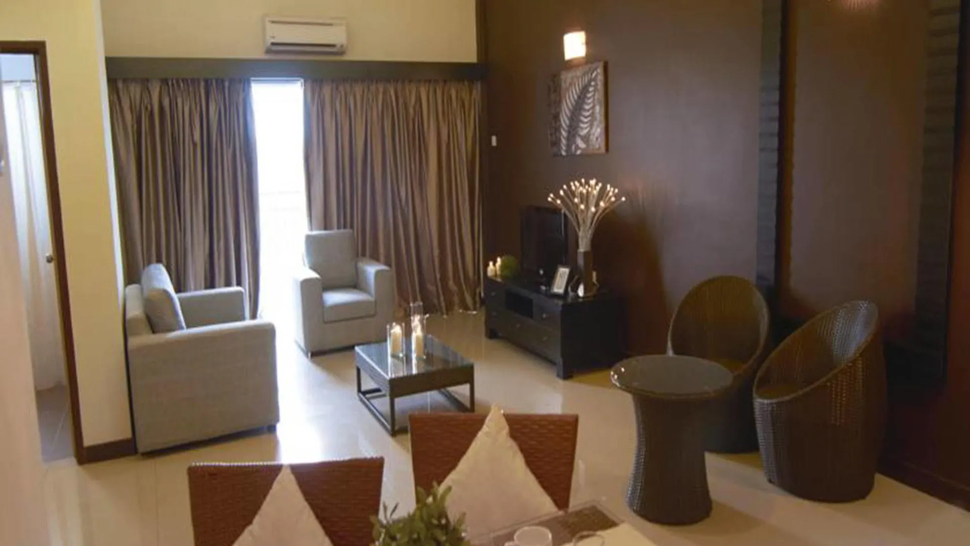 Bayou Lagoon Park Resort Malacca