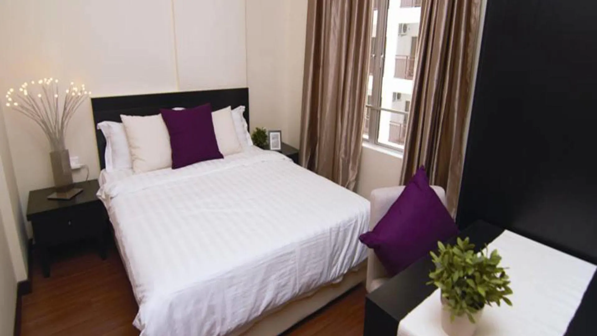 Bayou Lagoon Park Resort Malacca 4*,
