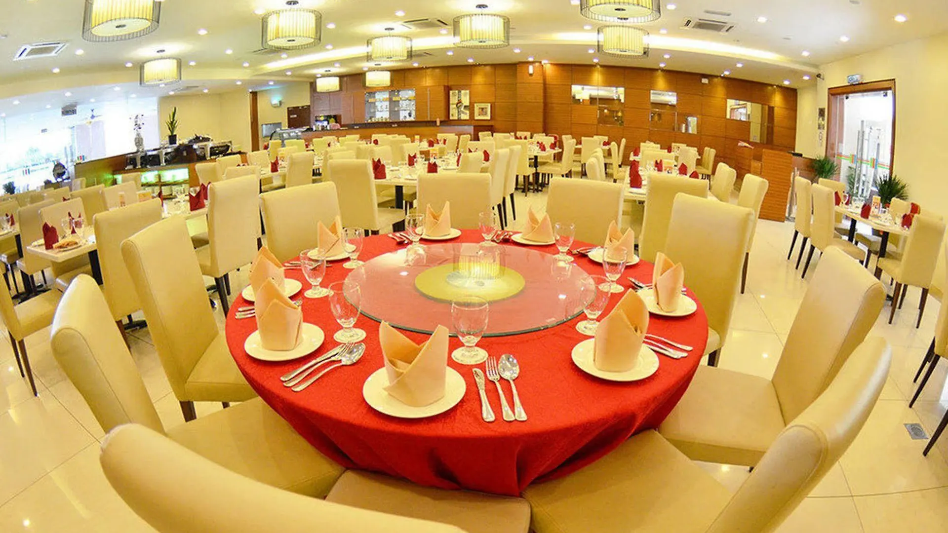 ****  Bayou Lagoon Park Resort Malacca Malaysia