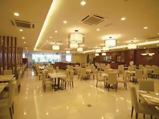 Malacca Bayou Lagoon Park Resort